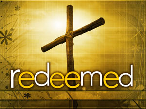 God as Redeemer
