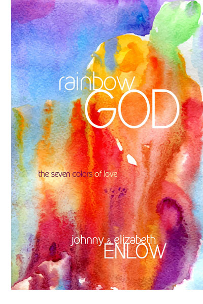 Rainbow God book